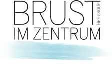 Brust im Zentrum