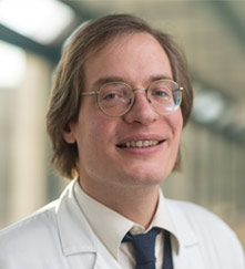 Assoc. Prof. Priv.-Doz.Dr. Pascal Baltzer